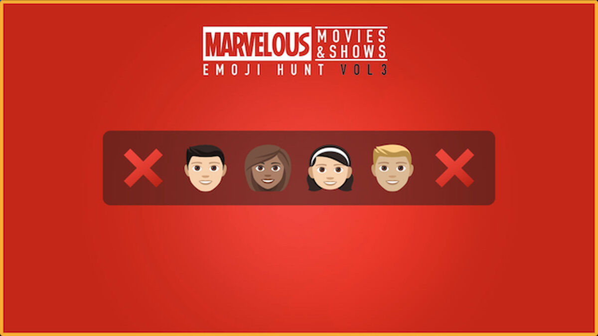 Marvelous Movies Shows Vol 3 image number null